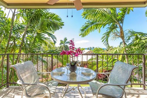 Kahaluu Bay Casa | Kahaluu Bay Villas #103