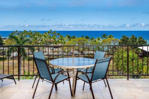 Kahaluu Bay Casa | Kahaluu Bay Villas 304