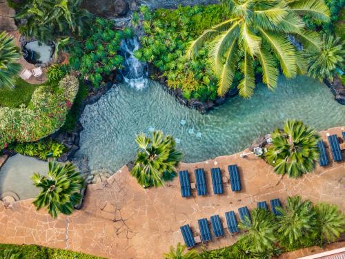 Kahana Complejo | Kahana Falls Resort