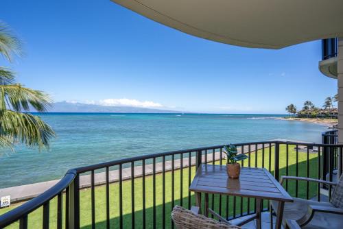 Kahana Apartamento | Kahana Reef 217 by Coldwell Banker Island Vacations