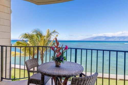 Kahana Apartamento | Kahana Reef