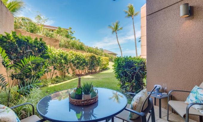 Kahana Casa | Kahana Villa E111