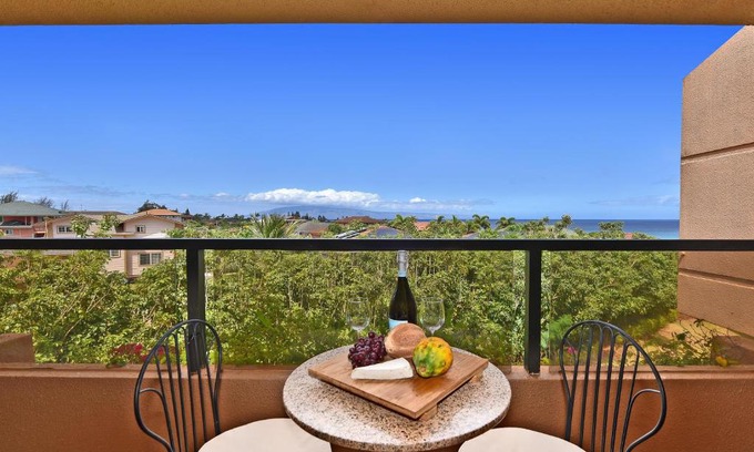Kahana Casa | Kahana Villa E601