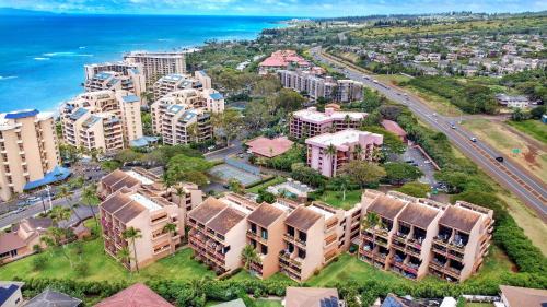 Kahana Complejo | Kahana Villa