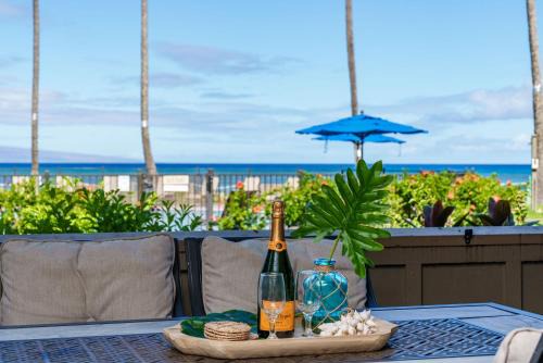 Kahana Apartamento | Kahana Village 13 Oceanview 3Bed 2Bath apts
