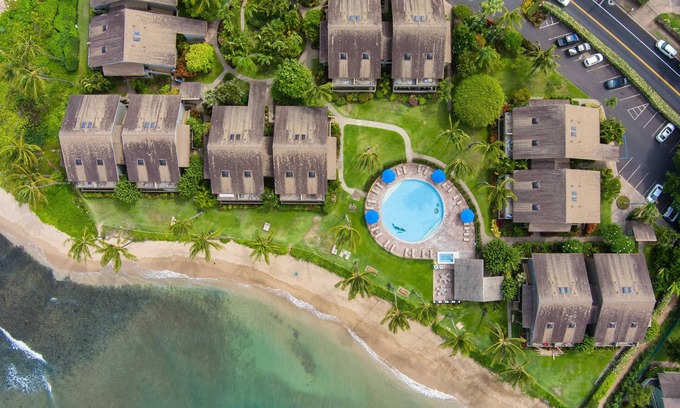 Kahana Condominio | Kahana Village 40 2 Bedroom Condo by RedAwning