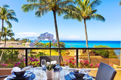 Kahana Complejo | Kahana Villas - F508 -
