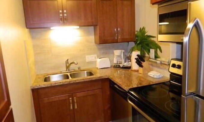 Kahana Complejo | Kahana Villas Resort & Spa, Lahaina, Hot Tub, Pool