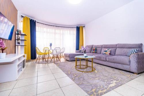 Ruiru Apartamento | kahawa sukari home