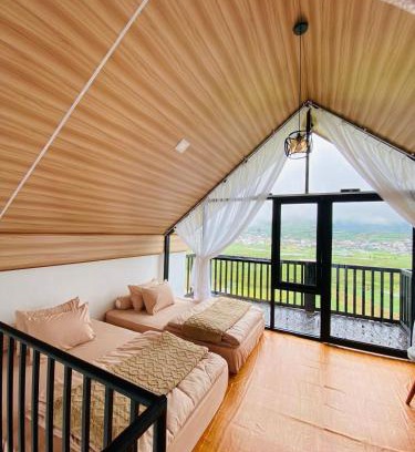Dieng Cabina | Kahiyang Villa Dieng