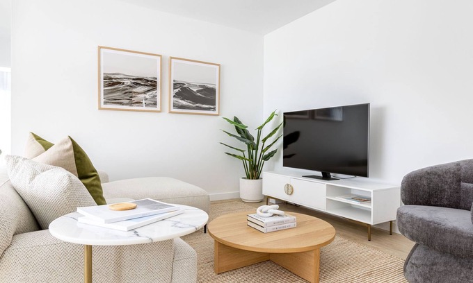 Bronte Apartamento | Kahlo Bondi 2 BR - Apt #2