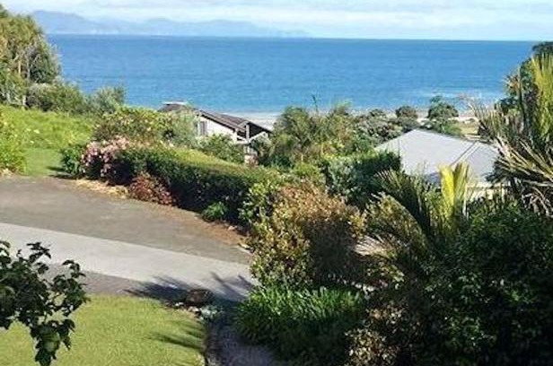 Kuaotunu Casa | Kahukura