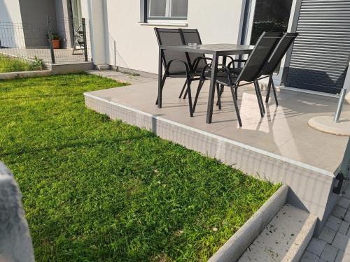 Rudine Apartamento | KAI - Holiday & Business Apartment