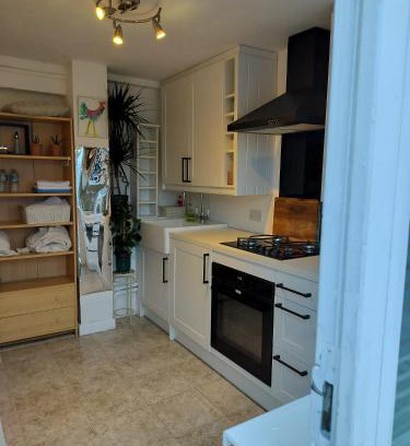 Scunthorpe Apartamento | kai Homes
