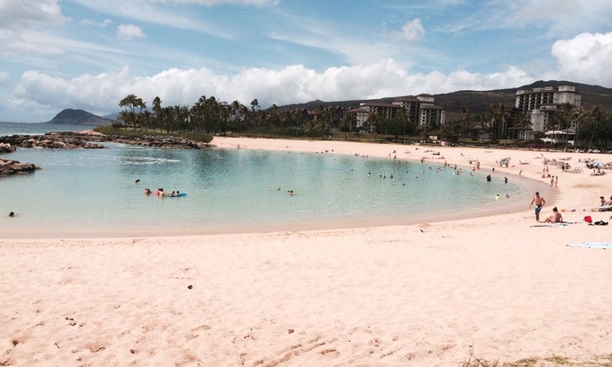 Ko Olina Condominio | Kai Lani-Beautiful Ocean View Condo In Paradise