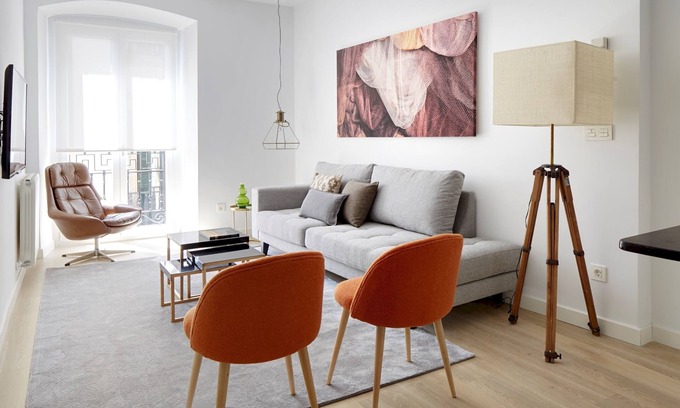 Centro histórico Apartamento | Kaia by FeelFreeRentals
