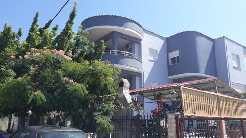 Nea Peramos Apartamento | Kaiafas Luxury Philoxenia