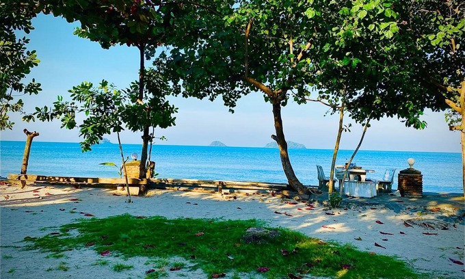 Ko Chang Hotel | Kaibae Hut Resort