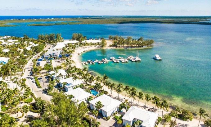 Rum Point Casa | Kaibo Dreams by Grand Cayman Villas & Condos