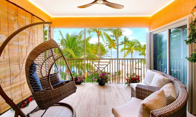 Rum Point Apartamento | Kaibo Yacht Club Phase 2 Unit # A9