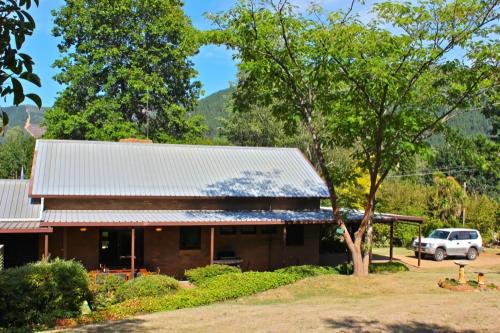 Wandiligong Casa | Kaighins Place