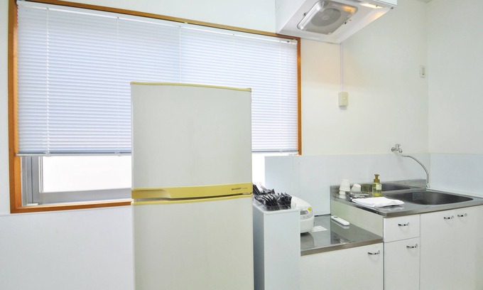 Taketomi-jima Taketomi-cho Apartamento | Kaiho Fusaki annex