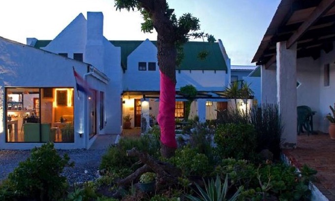 Yzerfontein Casa | Kaijaiki Country Inn and Restaurant