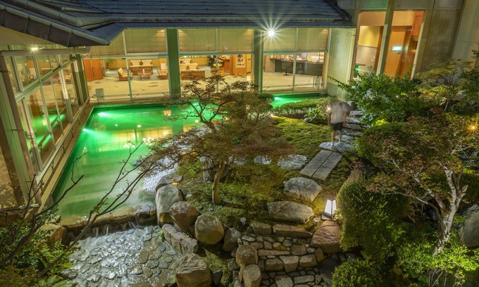 Kaike Onsen Casa | Kaike Tsuruya