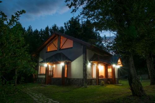 Trevelin Chalet De Esquí | KaiKen Lauquen