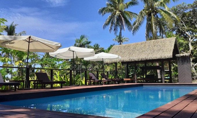 Sunset Strip Complejo | Kaila Na Ua Resort