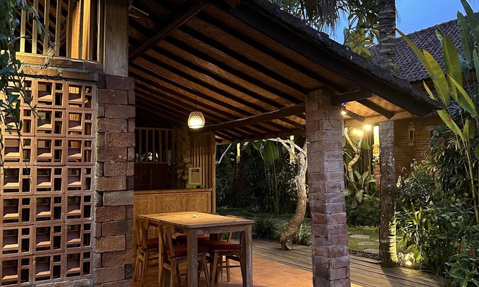 Kemenuh Casa | Kailash Bali