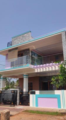Mysore Apartamento | Kailash Guest Home