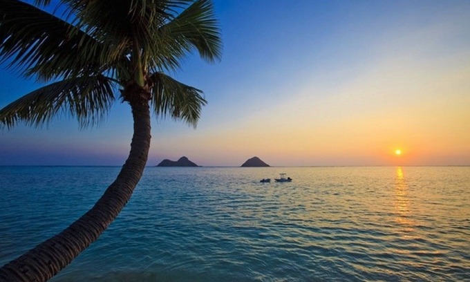 Kalama Tract Cabaña | Kailua Beach Cottage