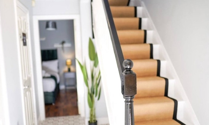 Dewsbury Casa | Kaima Homes - Hidden Gem