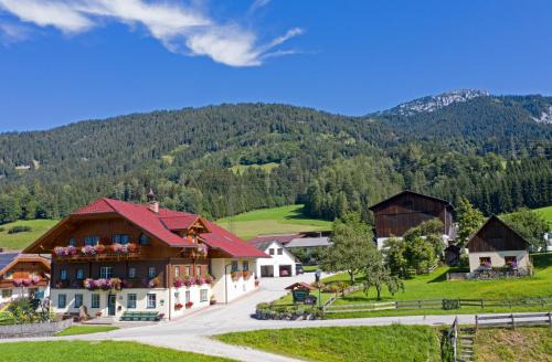 Aich Apartamento | Kainreiterhof