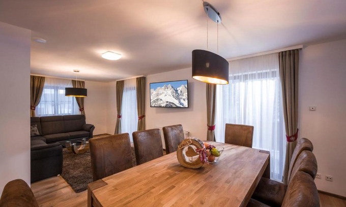 Going am Wilden Kaiser Casa | Kaiser Chalet