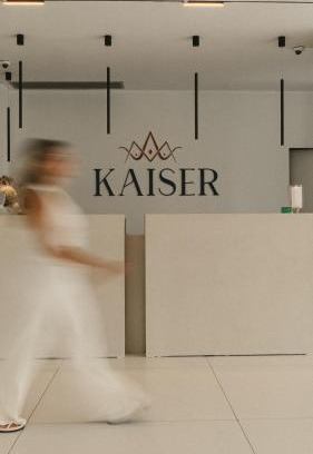 Dhermi Hotel | Kaiser Hotel