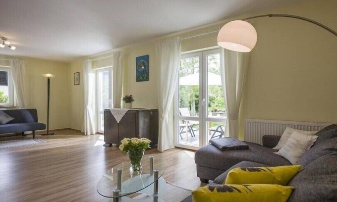 Oberaudorf Cabaña | Kaiserblick Comfortable holiday residence