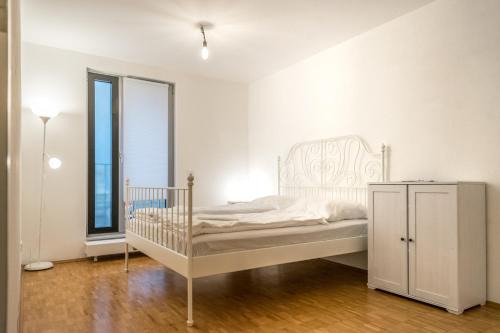 Offenbach am Main Apartamento | Kaiserlei Domicile