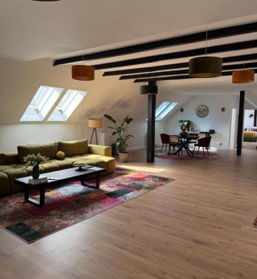 Center Apartamento | KaisersBleibe - Ferienwohnung Wilhelmshaven