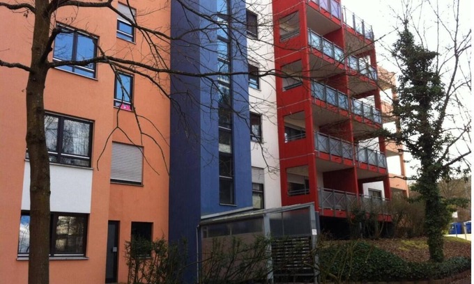 Kaiserslautern Apartamento | Kaiserslautern - Michele - die Studentenecke