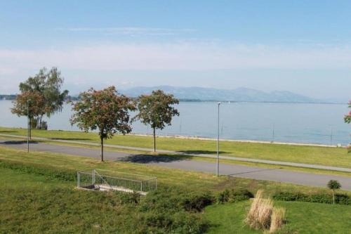 Lochau Apartamento | Kaiserstrand Apartment Bodensee - Lake Constance, Lochau - Bregenz, Austria