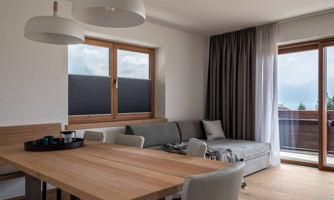 Steinbach am Attersee Apartamento | Kaisigen43 - At ground level