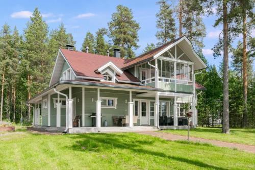 Koli National Park Apartamento | kaisla