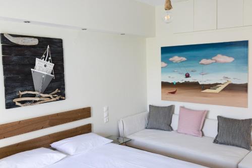 Toroni Casa | KaitiapARTments