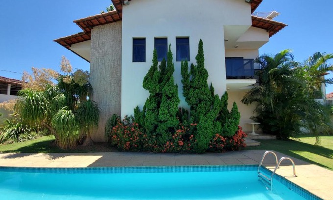 Lagoa Funda Casa | Kaizuka - Casa c/ Piscina