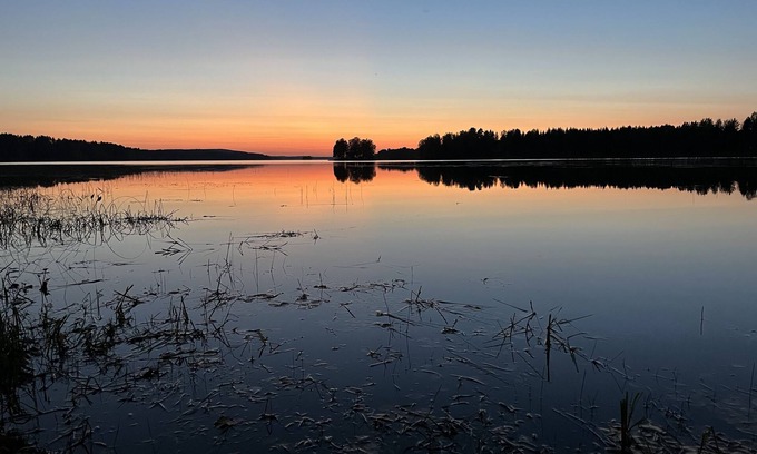Jormua Cabaña | Kajaani Cottages