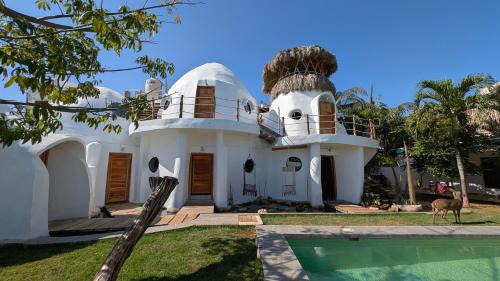 El Cuyo Casa | Kajal Kiin
