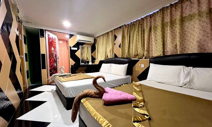 Kajang Hotel | Kajang Star Hotel
