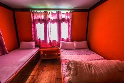 Gandaki Zone Casa | Kajinsara Homestay